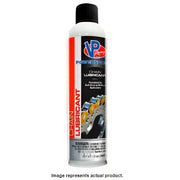 VP Racing Powersports chain lubricant aerosol VP7910020 VP Fuel for easy lube application