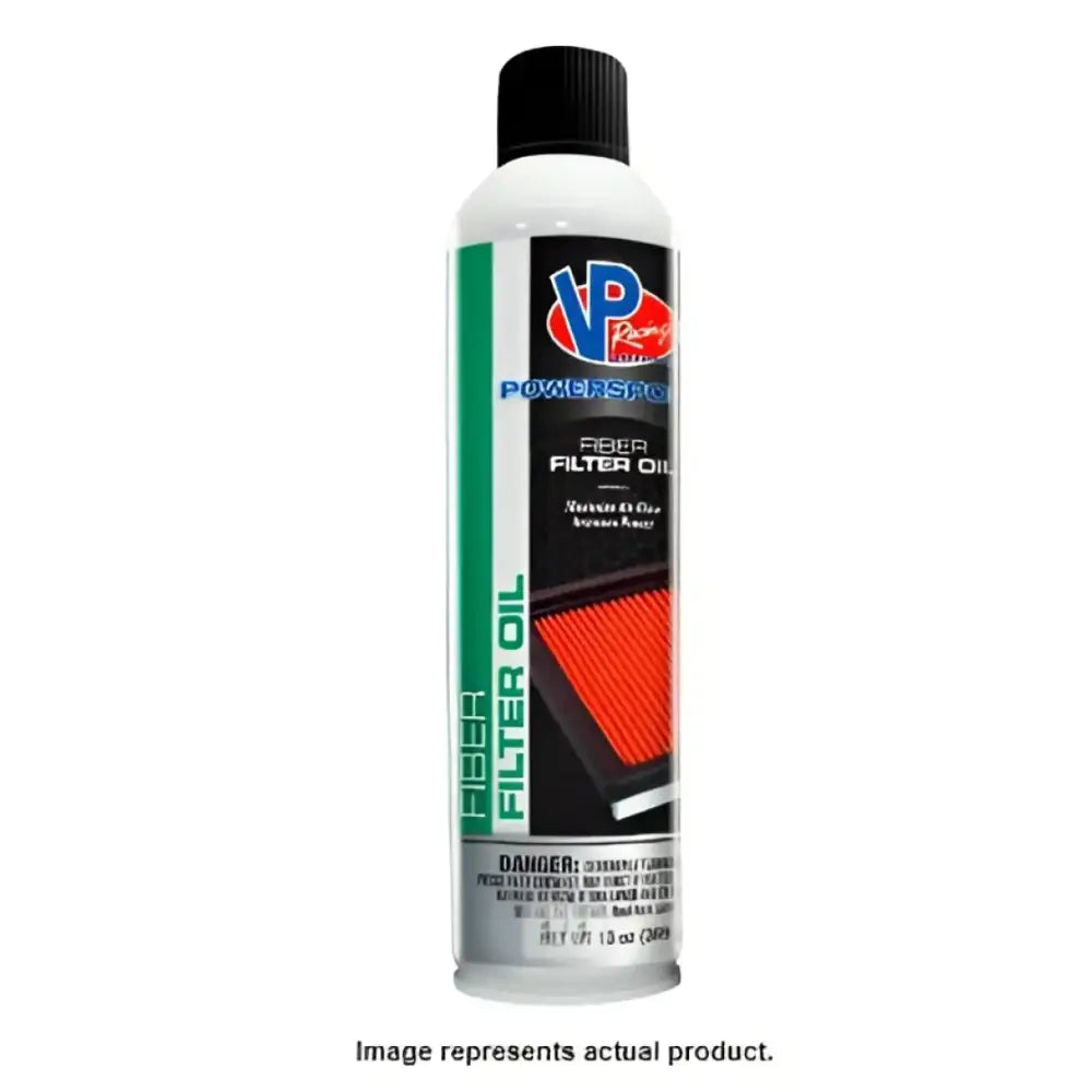 VP7960020 Vp Fuel Fiber Filter Oil Aerosol 13Oz - Air