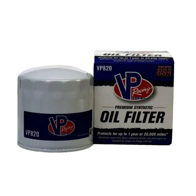 VP820 Fram Ford Products (1991-20) Mazda (200 - Oil Filter