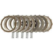 VR-7 E1 Clutch Kit Vrod Frictions Plates And Springs