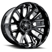VR10-2215844GBM Whl Replica Recoil - Wheel