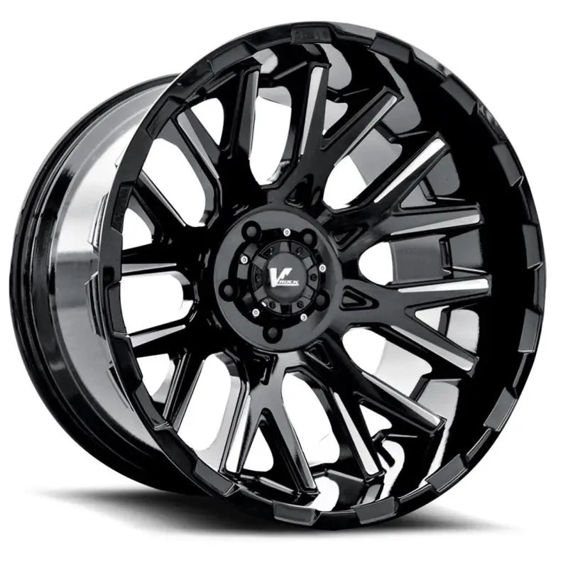 VR10-2215844GBM Whl Replica Recoil - Wheel