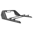 VRCB6405B Black Horse Vigor Roll Bar W/ Vigor Cross Bar B