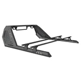 VRCB6405B Black Horse Vigor Roll Bar W/ Vigor Cross Bar B