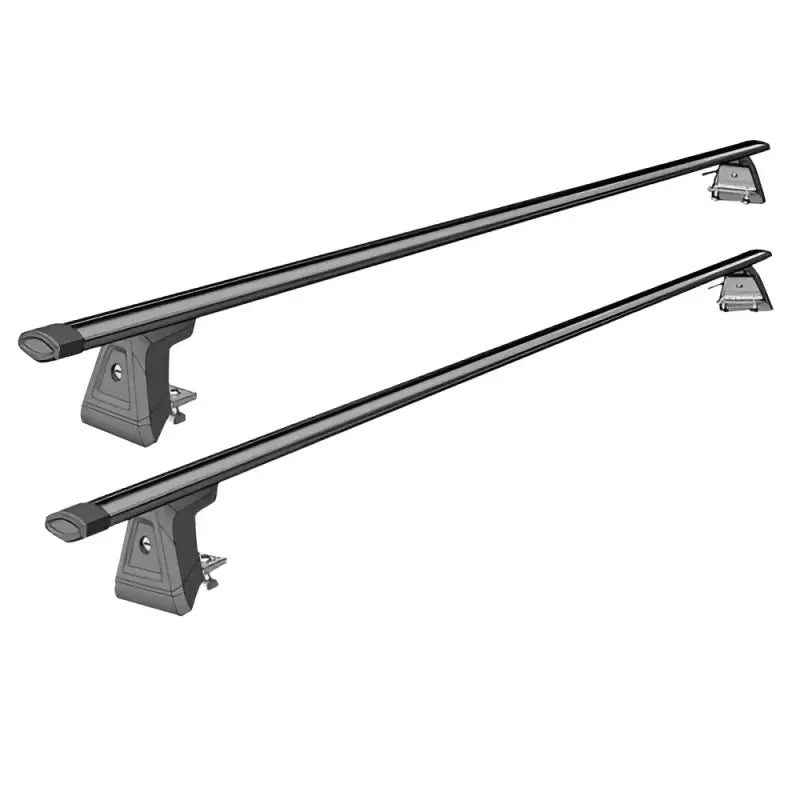 VRCB6407B Black Horse Vigor Roll Bar W/ Vigor Cross Bar B