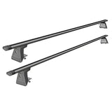 VRCB6407B Black Horse Vigor Roll Bar W/ Vigor Cross Bar B