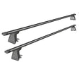 VRCB6408B Black Horse Vigor Roll Bar W/ Vigor Cross Bar B