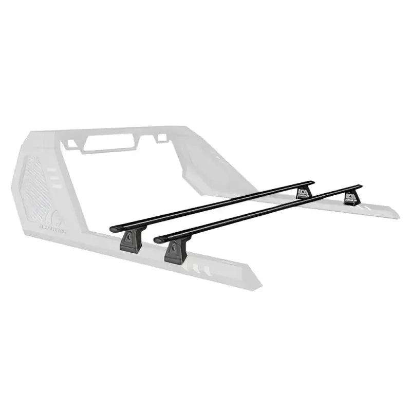 VRCR70 Black Horse Gmcsierra 1500