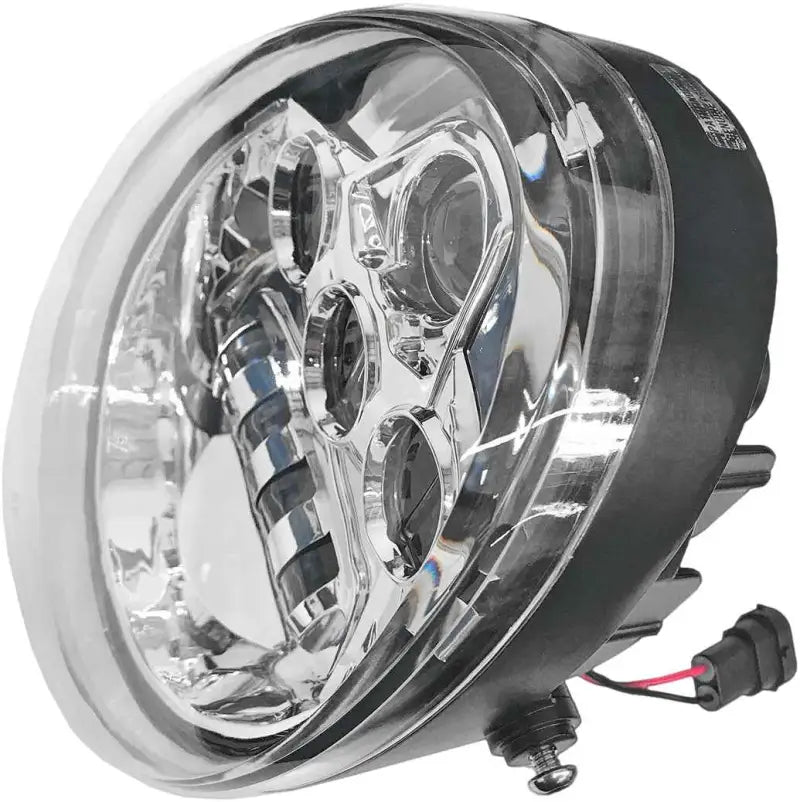 PATHFINDER HDVRODC