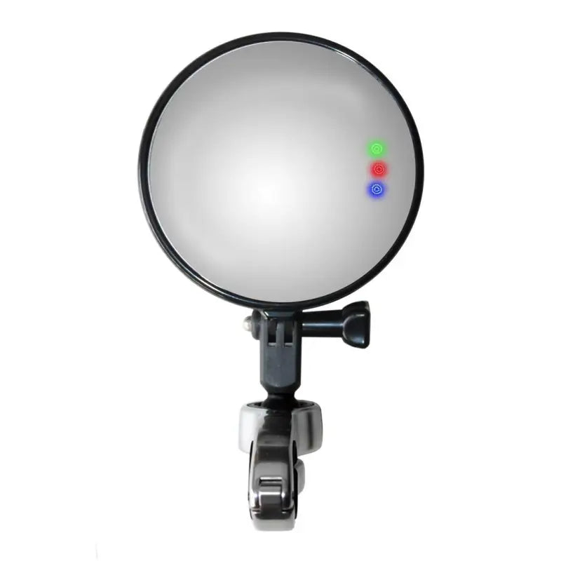 VS50002 K-Source Wi-Fi Cycle Camera Black