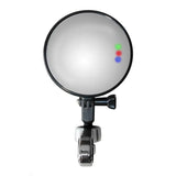 VS50002 K-Source Wi-Fi Cycle Camera Black