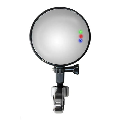 VS50002 K-Source Wi-Fi Cycle Camera Black