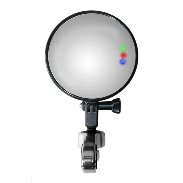 VS50002 K-Source Wi-Fi Cycle Camera Black