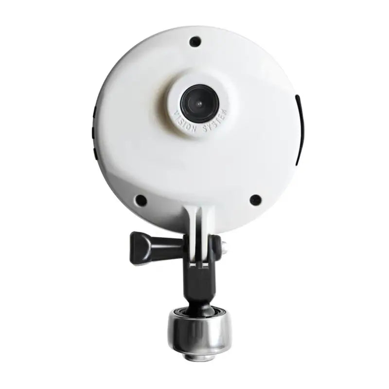 VS50003 K-Source Wi-Fi Cycle Camera White