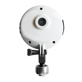 VS50003 K-Source Wi-Fi Cycle Camera White