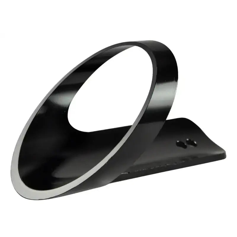 VOODOO VSRB Billet Ring Black