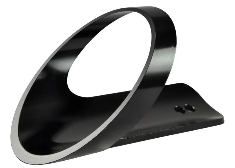 VOODOO VSRB Billet Ring Black