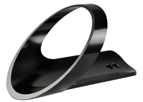 VOODOO VSRB Billet Ring Black