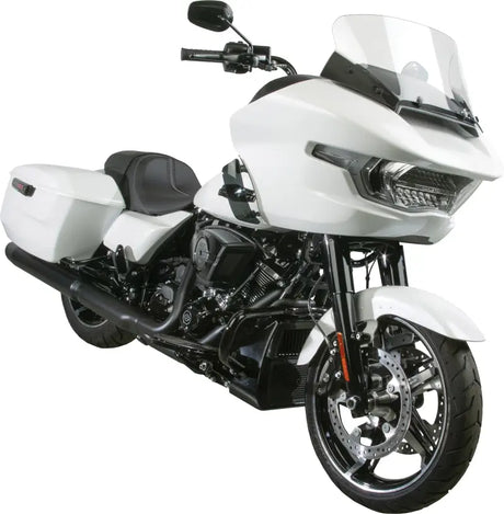 Vstream 11.5"Clear Flt 23 Cvo 24 25 - NATIONAL CYCLE
