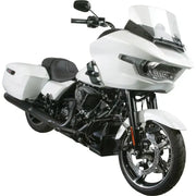Vstream 11.5"Clear Flt 23 Cvo 24 25 - NATIONAL CYCLE