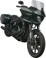 Vstream 13 5/8" Smoke Lowrider St 22 25 - NATIONAL CYCLE
