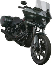 Vstream 13 5/8" Smoke Lowrider St 22 25 - NATIONAL CYCLE