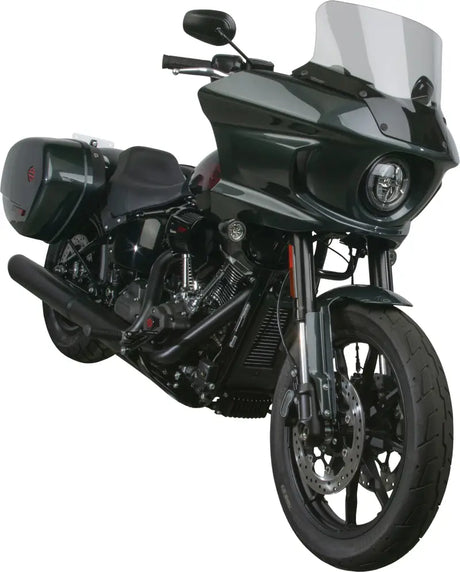 Vstream 13 5/8" Smoke Lowrider St 22 25 - NATIONAL CYCLE