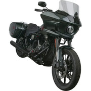 Vstream 13 5/8" Smoke Lowrider St 22 25 - NATIONAL CYCLE