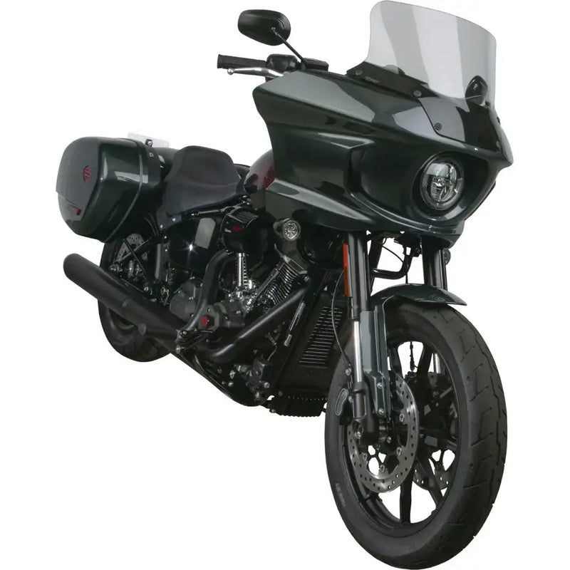 Vstream 13 5/8" Smoke Lowrider St 22 25 - NATIONAL CYCLE