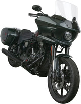 Vstream 14 15/16" Clear Lowrider St 22 25 - NATIONAL CYCLE