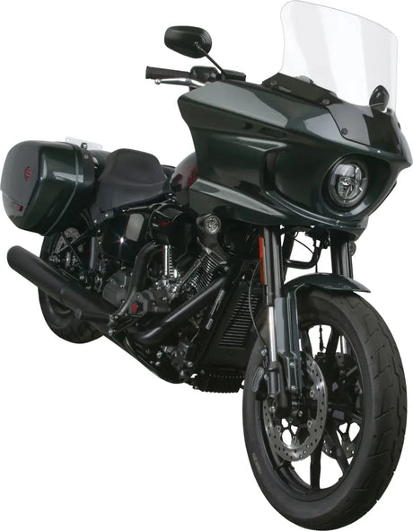 Vstream 14 15/16" Clear Lowrider St 22 25 - NATIONAL CYCLE