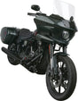 Vstream 14 15/16" Clear Lowrider St 22 25 - NATIONAL CYCLE