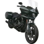 Vstream 14 15/16" Clear Lowrider St 22 25 - NATIONAL CYCLE