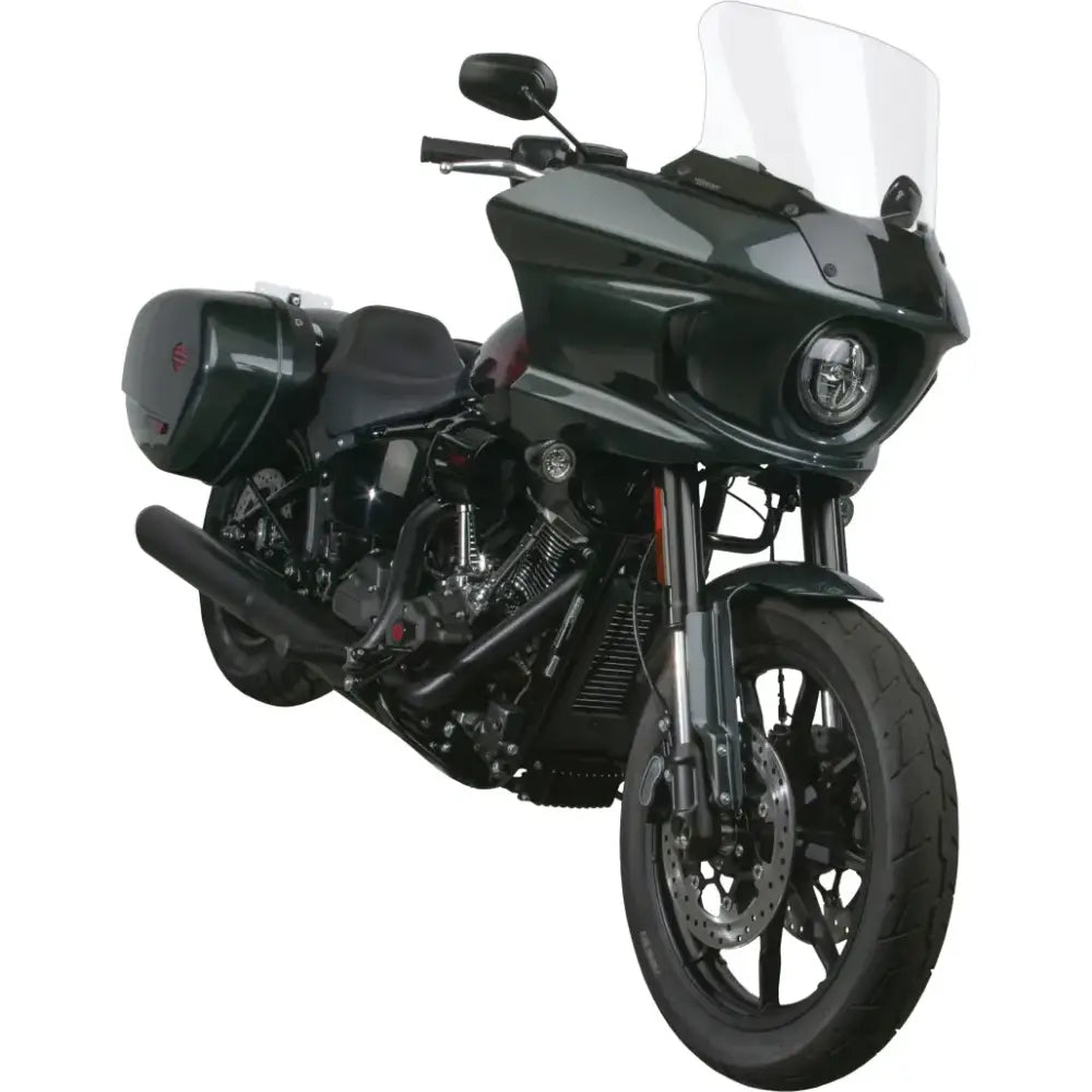 Vstream 14 15/16" Clear Lowrider St 22 25 - NATIONAL CYCLE