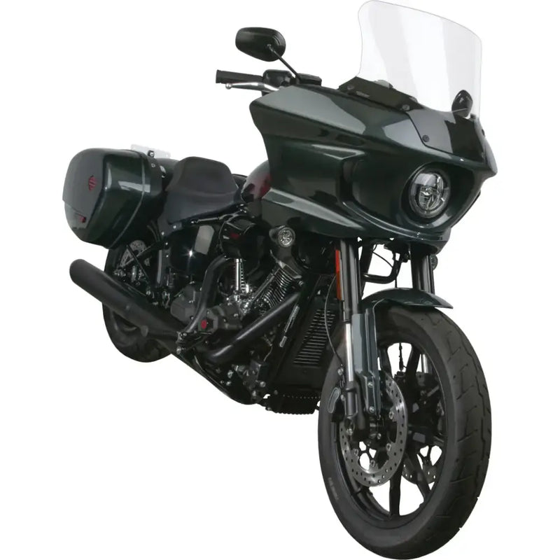 Vstream 14 15/16" Clear Lowrider St 22 25 - NATIONAL CYCLE