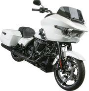 Vstream 8.75" Dark Smoke Flt 23 Cvo 24 25 - NATIONAL CYCLE