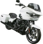 Vstream 8.75" Dark Smoke Flt 23 Cvo 24 25 - NATIONAL CYCLE