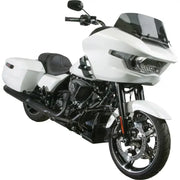 Vstream 8.75" Dark Smoke Flt 23 Cvo 24 25 - NATIONAL CYCLE