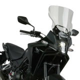 Vstream Windscreen Mid Light Tint Hon - NATIONAL CYCLE