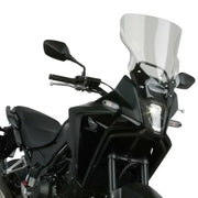 Vstream Windscreen Mid Light Tint Hon - NATIONAL CYCLE