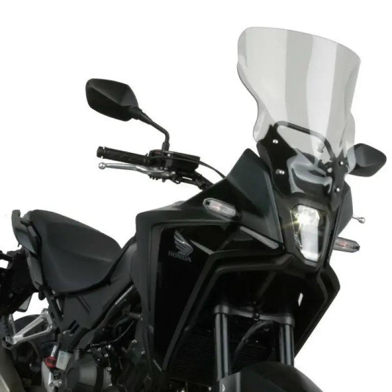 Vstream Windscreen Mid Light Tint Hon - NATIONAL CYCLE