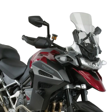 Vstream Windscreen Quantum+ Mid Light Tint Tri - NATIONAL CYCLE