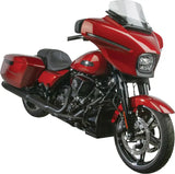 Vstream 10 15/16" Smoke Flt 23 Cvo 24 25 - NATIONAL CYCLE