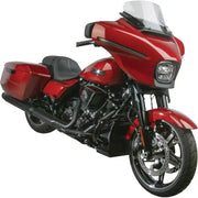 Vstream 10 15/16" Smoke Flt 23 Cvo 24 25 - NATIONAL CYCLE