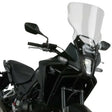 Vstream Windscreen Tall Clear Hon - NATIONAL CYCLE