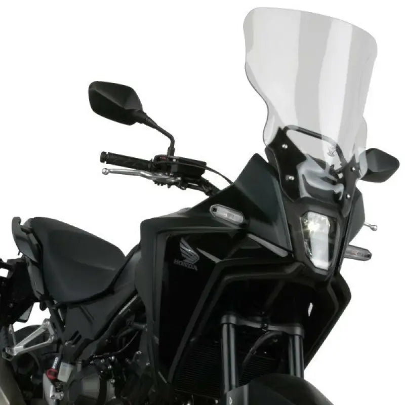Vstream Windscreen Tall Clear Hon - NATIONAL CYCLE