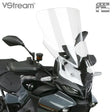 Vstream Windscreen Tall Clear Yam - NATIONAL CYCLE