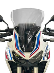 NATIONAL CYCLE N20071