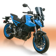 Vstream Windscreen Plus Sport Dark Tint Suz - NATIONAL CYCLE