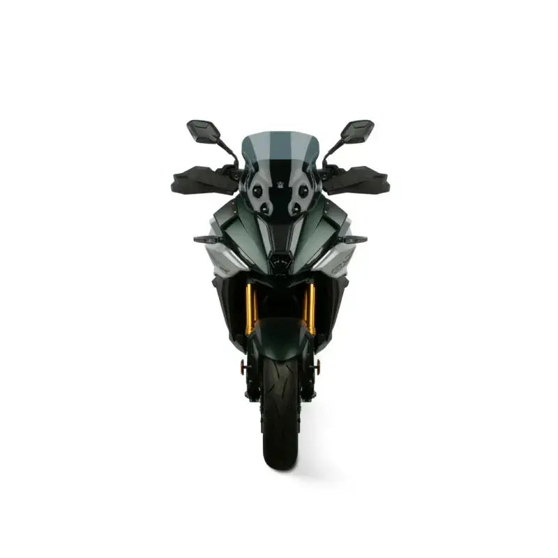 Vstream Windscreen Sport Dark Tint Suz - NATIONAL CYCLE